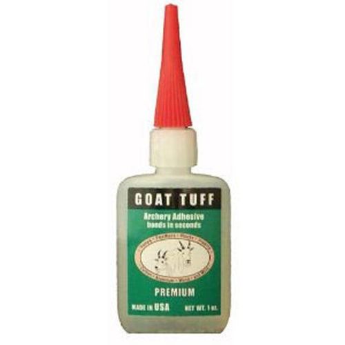 GoatTuff Premium Grade Glue