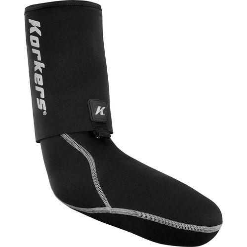 Korkers 3.5mm I-Drain Neoprene Guard Sock