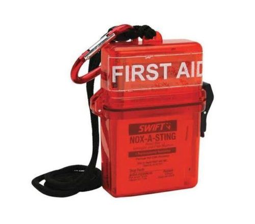 Lifeline Waterproof 28-Piece First Aid Kit