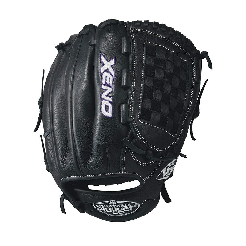 louisville slugger xeno fastpitch glove