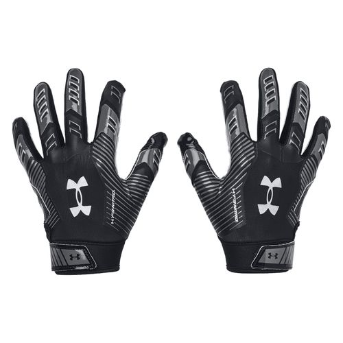 Under Armour F9 Nitro Football Gloves - Youth