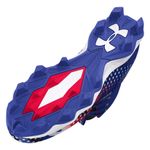 Under-Armour-Highlight-2-Rm-USA-JR-Football-Cleat---Boys--Royal---Royal---Metallic-Gold-1Y-Regular.jpg