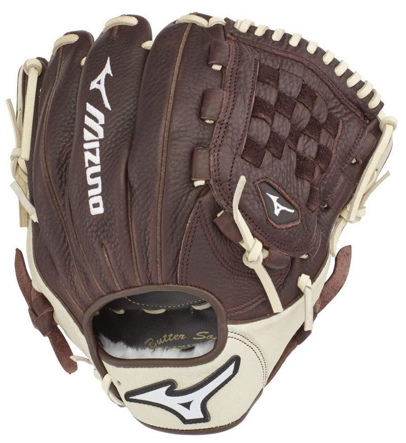 mizuno franchise 11.5 baseball glove