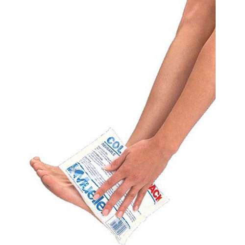 Mueller Reusable Hot/Cold Pack