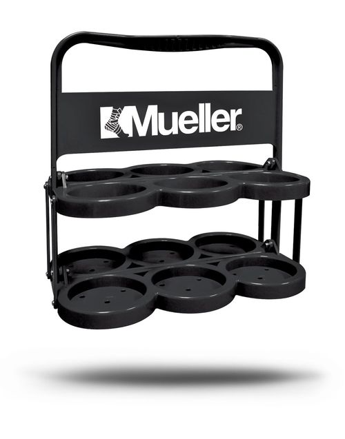 Mueller Quart Water Bottle Carrier