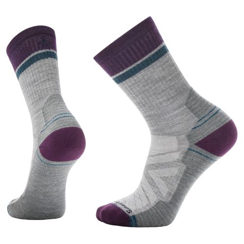 Smartwool Hike Light Cushion Winding Trail Crew Sock - Men's