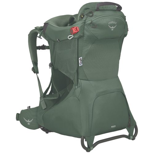 Osprey Poco Child Carrier