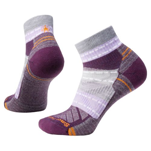 Smartwool Hike Light Cushion Ankle Sock - Women's