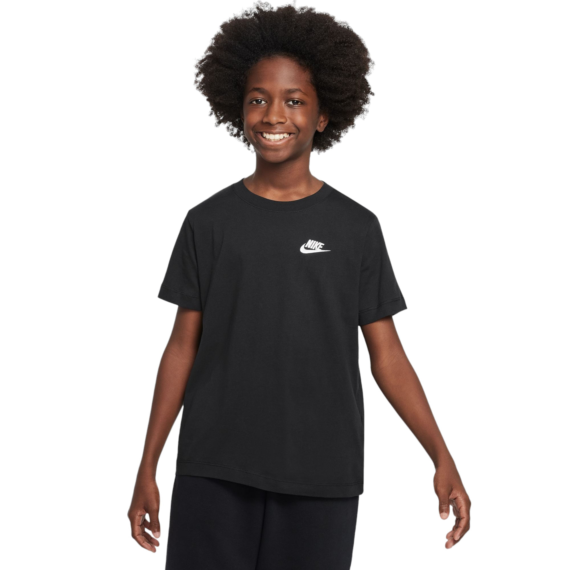 Nike Sportswear T Shirt Youth Als