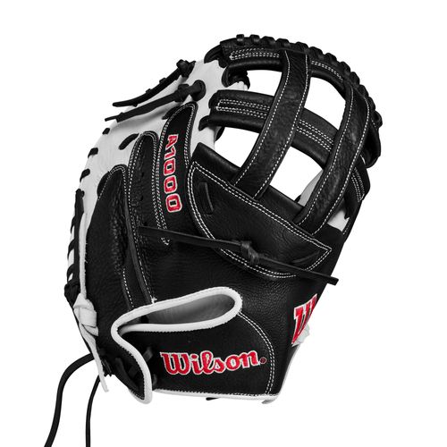 Wilson A1000 Catcher's Mitt