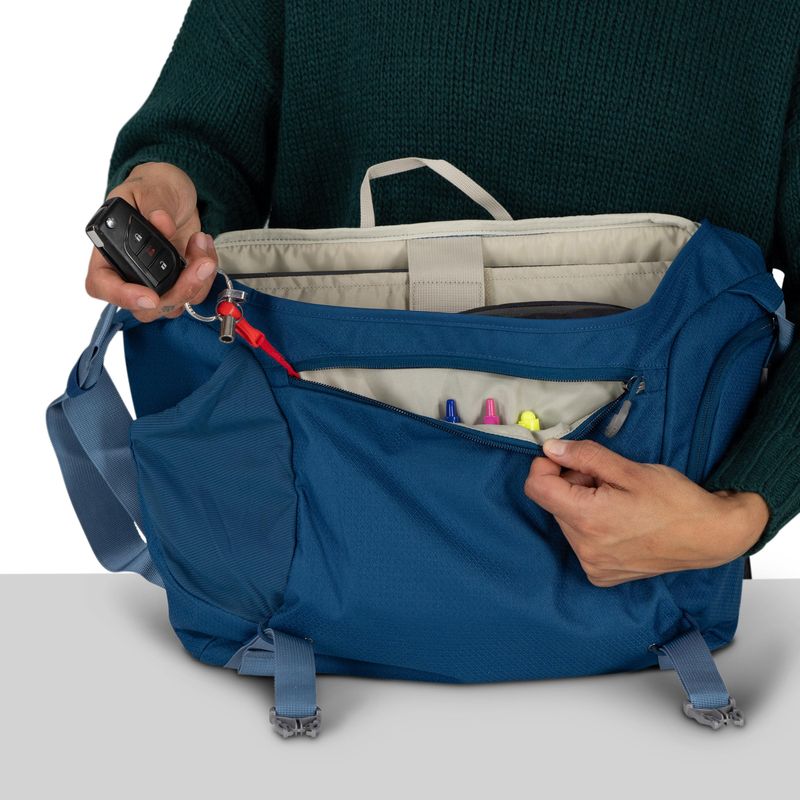 Osprey Daylite 12L Messenger Bag