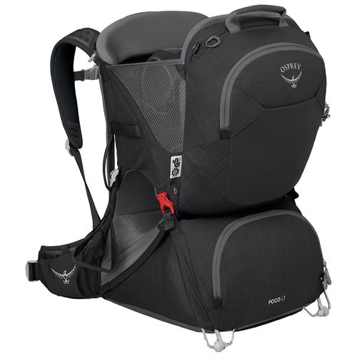 Osprey Poco LT Child Carrier