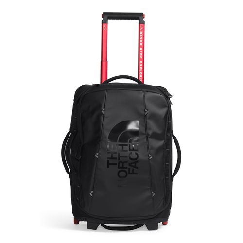 The North Face Base Camp Rolling Thunder 22 Suitcase