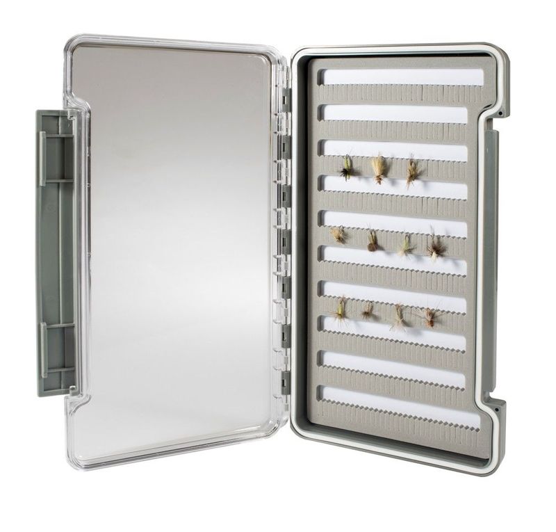 New-Phase-XL-Waterproof-Slim-Fly-Box-w--Slit-Foam