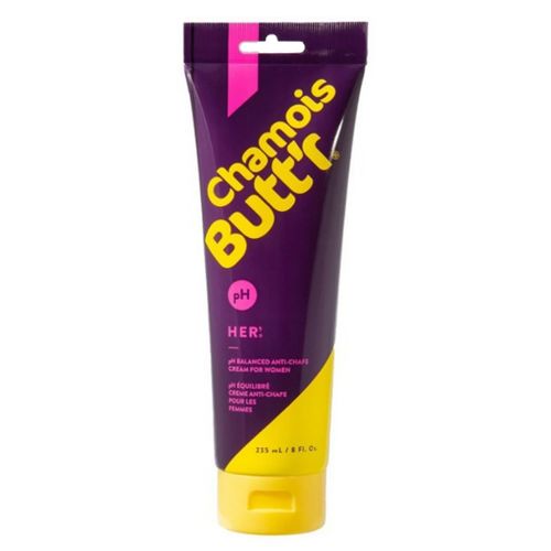 Chamois Butt'r Her Anti-Chafe Cream - Women's