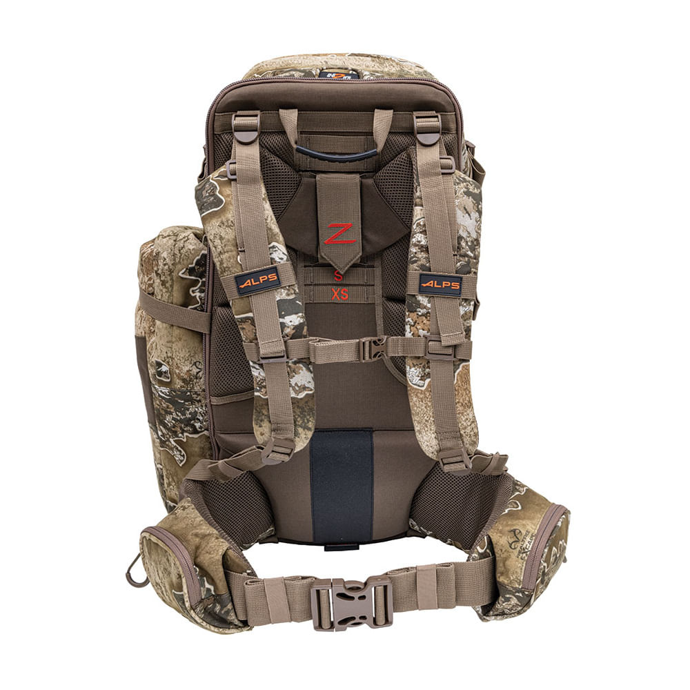 Alps traverse eps hunting pack best sale