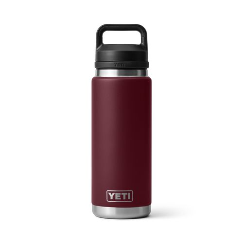 YETI Rambler Water Bottle - 26oz