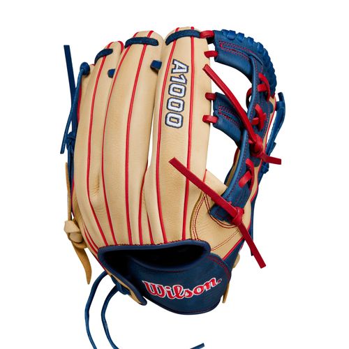 Wilson A1000 1912 12" Infield Baseball Glove