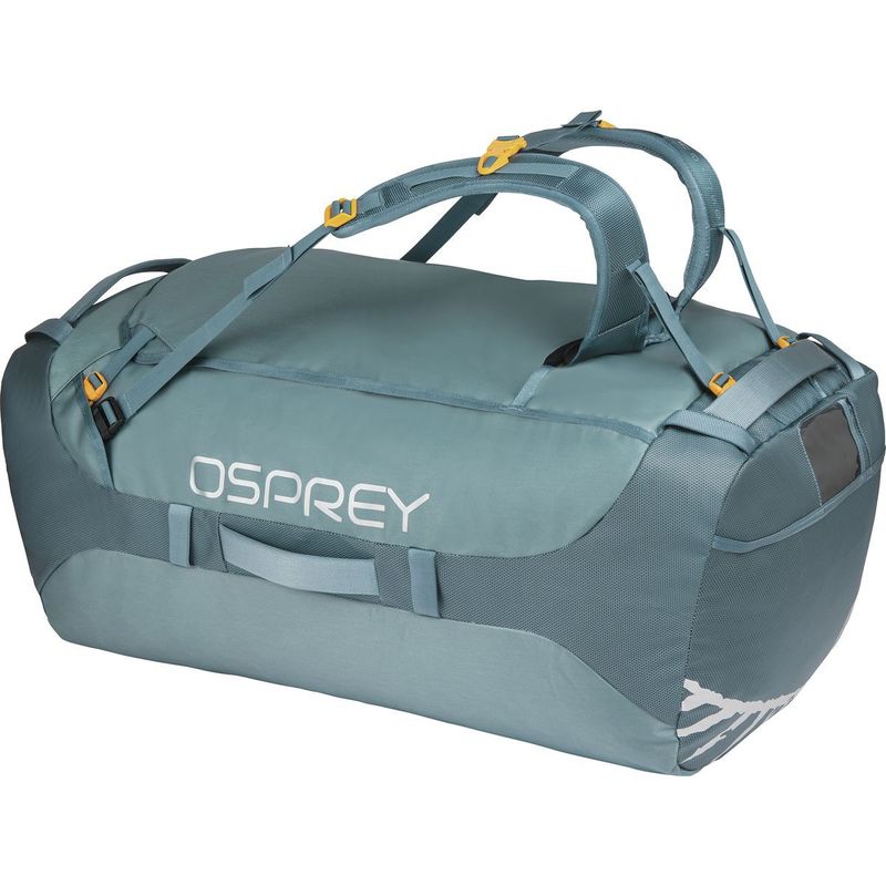 osprey transporter 130 review