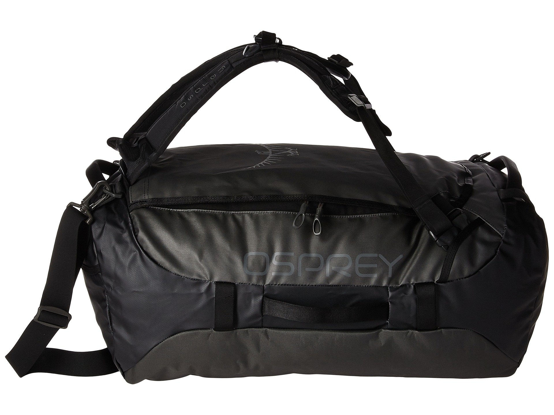 osprey transporter 65 duffel bag