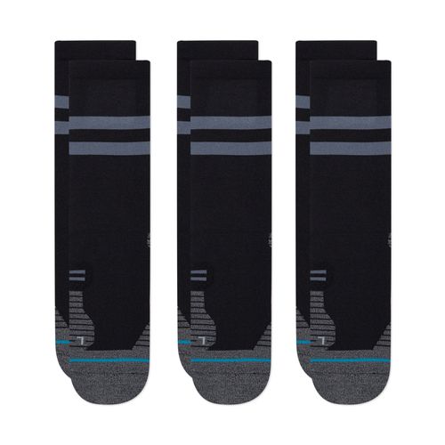 Stance Run Light Crew Sock - 3 Pack