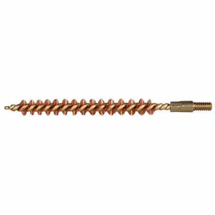 Pro-Shot-Benchrest-Quality-Rifle-Bore-Brush-25-Caliber-8-x-32-Thread-Bronze