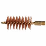 Pro-Shot-Shotgun-Bore-Cleaning-Brush-12-Gauge-6-16-x-27-Thread-Bronze