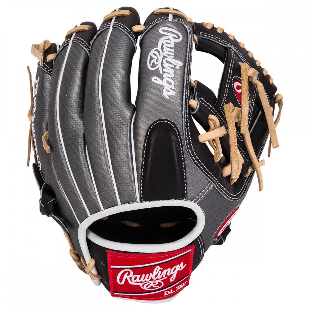 rawlings hyper shell