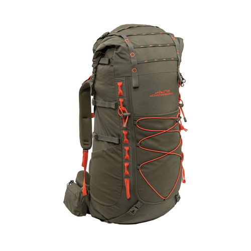 Alps Mountaineering Nomad Rt 75 Backpack