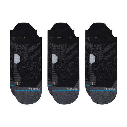 Stance Run Light Tab Sock - Men's (3 Pack)