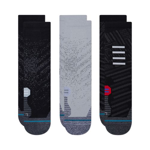 Stance Performance Crew Sock - Men's (3 Pack)