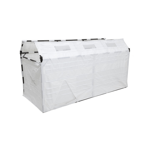 Alps Outdoorz Alpha Waterfowl Blind Snow Skin