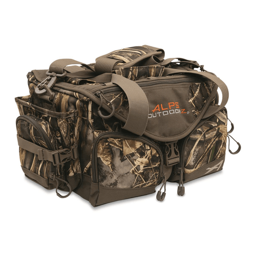 Active Lifestyle Alps Outdoorz Floating Deluxe Blind Bag