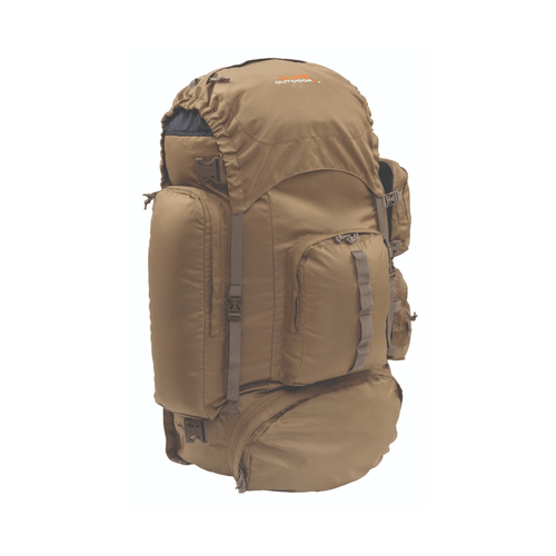 Alps Commander Pack Bag