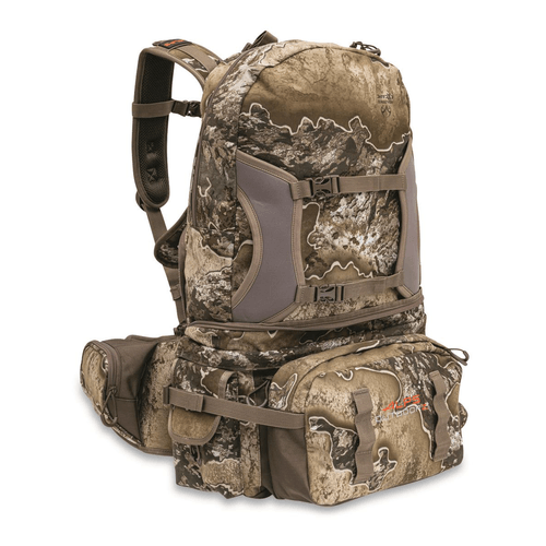 Active Lifestyle Alps Outdoorz Pathfinder Waist Hunting Pack