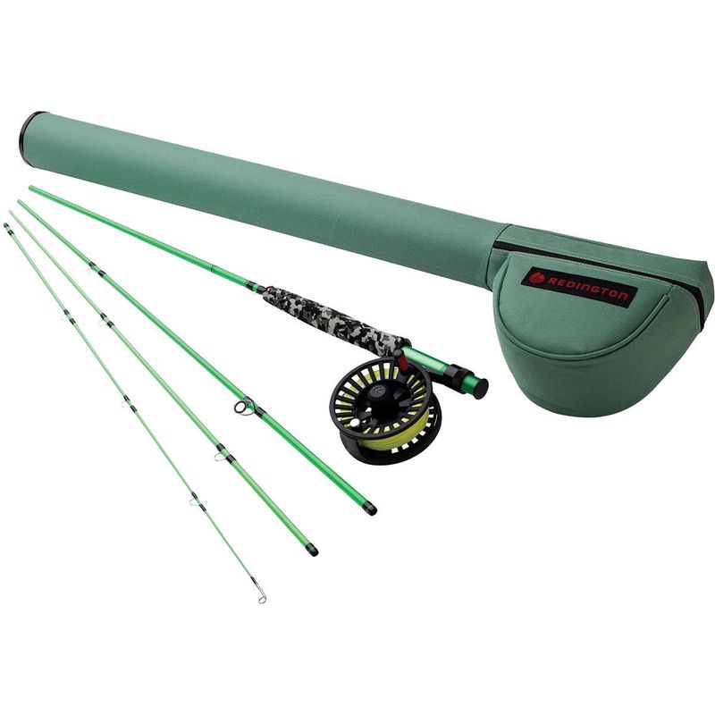 Redington-Minnow-Outfit-with-Crosswater-Reel