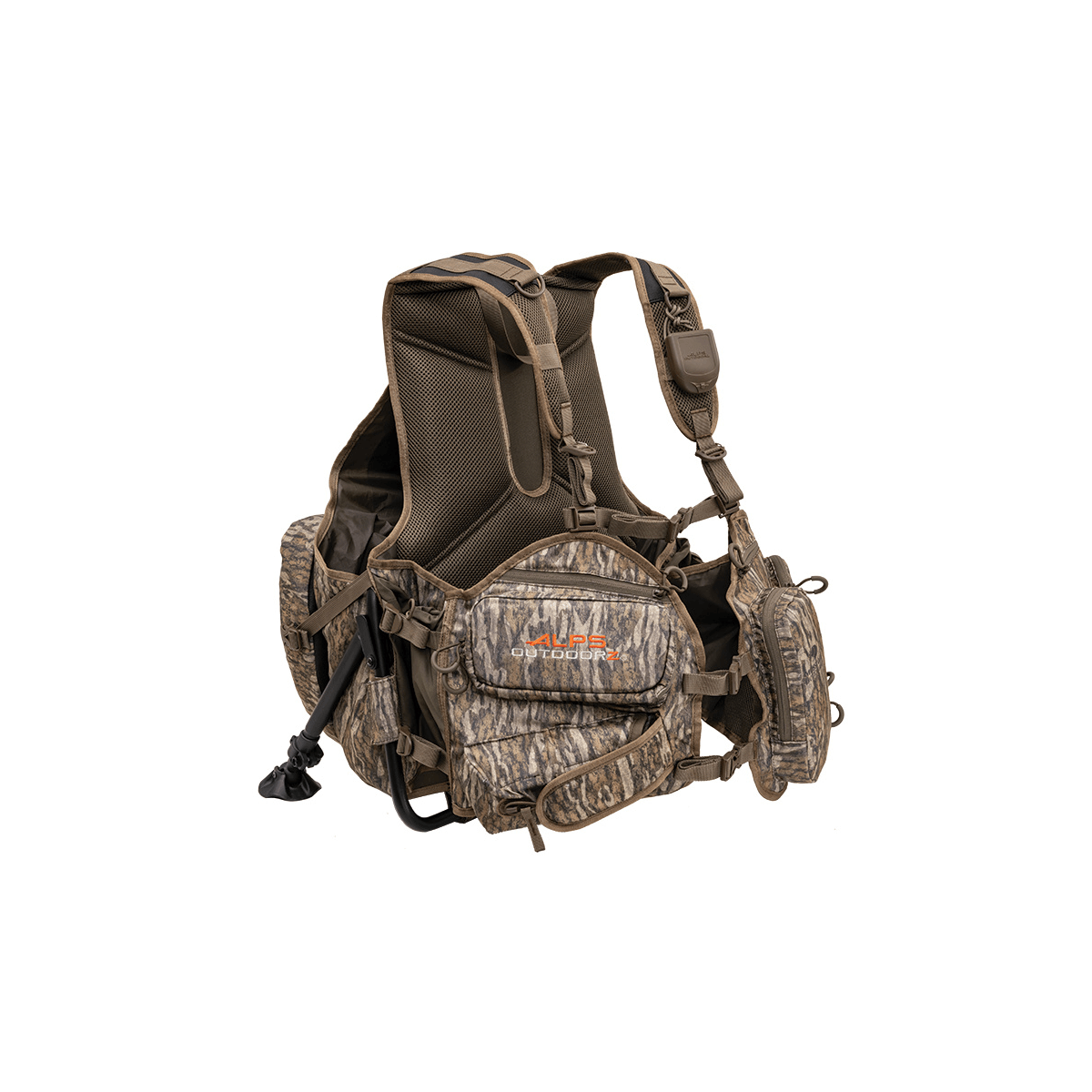 Alps Outdoorz Grand Slam Turkey Vest - Als.com