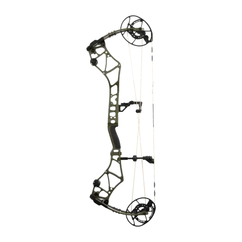 Bear Archery Execute 32 Compound Bow