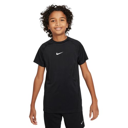 Nike Pro Dri-FIT Short-Sleeve Top - Boys'