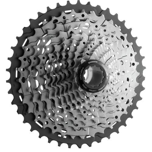 Shimano XT CS-M8000 Cassette