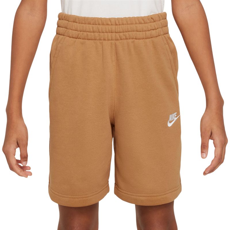 NWEB---NIKE-C-B-NSW-CLUB-FT-SHORT-LBR-Flax---White-XS.jpg