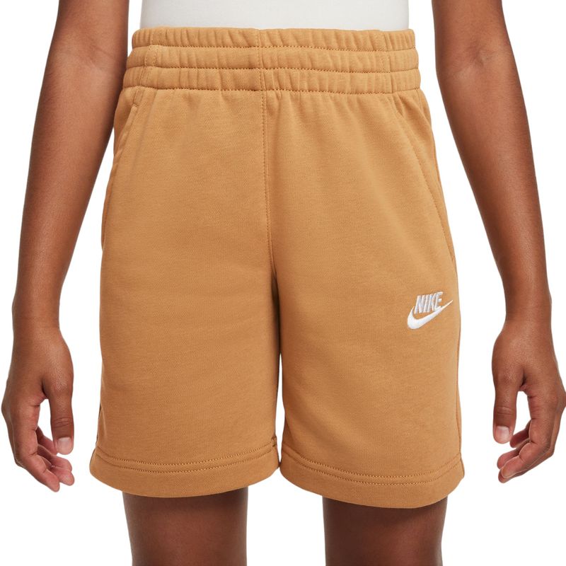 NWEB---NIKE-C-B-NSW-CLUB-FT-SHORT-LBR-Flax---White-XS.jpg