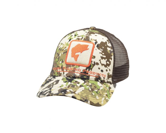 simms tactical trucker hat