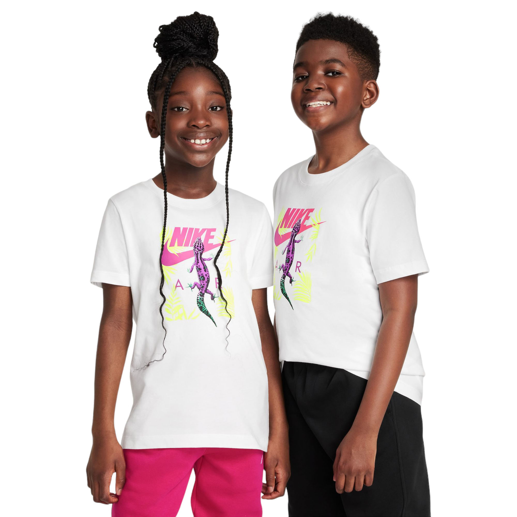 Nike T Shirt Youth Als