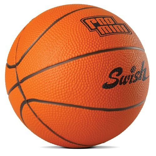 SKLZ Pro Mini Hoop Swish 5" Foam Ball