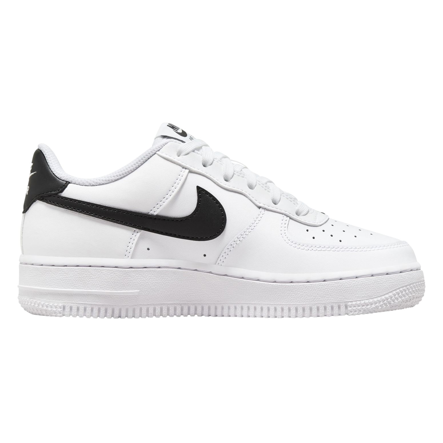 Nike Air Force 1 GS Shoe - Youth - Als.com