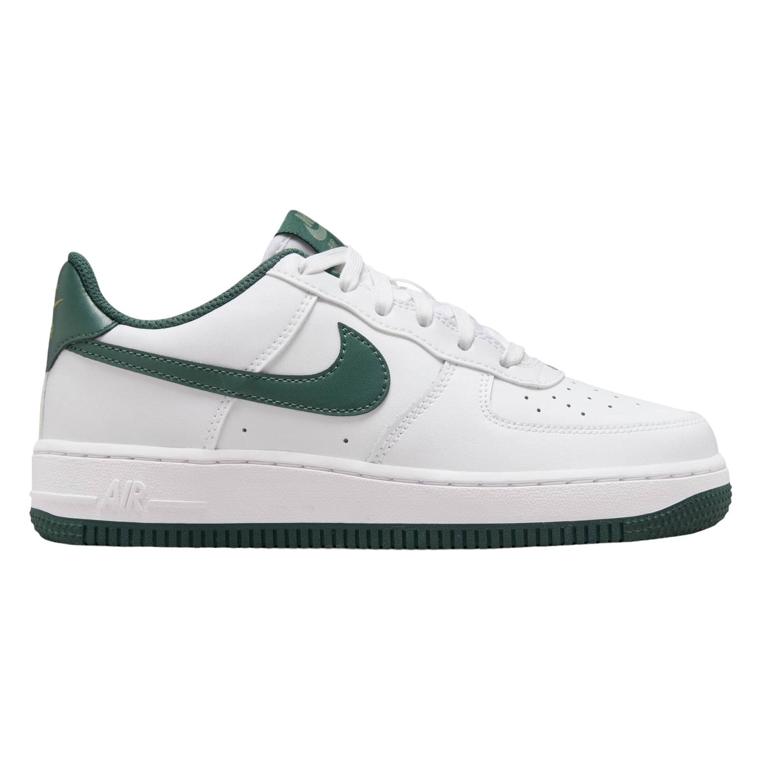 Nike Air Force 1 GS Shoe Youth Als