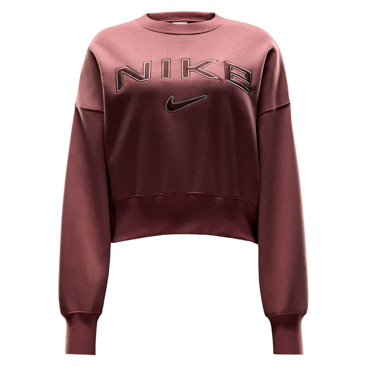 Nike rally crew sweatshirt best sale