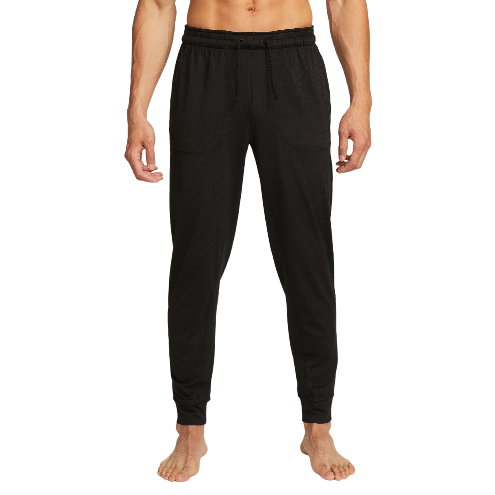 Nike dri fit jogger men's deals