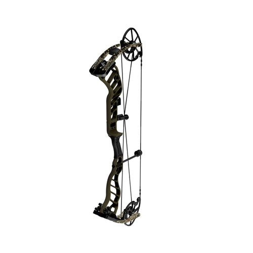 Prime Archery Revex 2 Compound Bow  - 2023